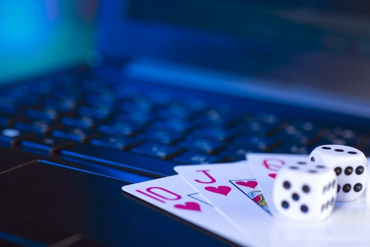 Tim dul togel bekerja di kantor untuk memastikan keamanan dan transparansi platform