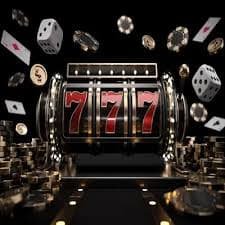 Layar login aplikasi dul togel dengan opsi masuk melalui email atau media sosial