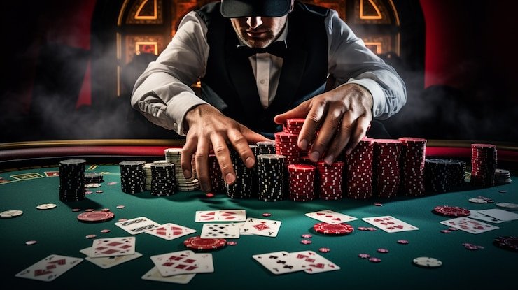 Notifikasi alert odds perubahan dul togel