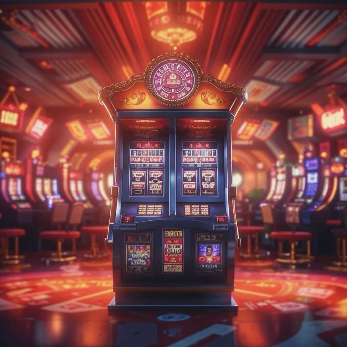 Simbol-simbol Mahjong Ways 2 Simbol Mahjong Ways 2 di dul togel menampilkan karakter tradisional dan simbol bonus