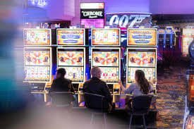 Antarmuka taruhan Speed Baccarat di dul togel menunjukkan pilihan Pemain, Bank, dan Seri